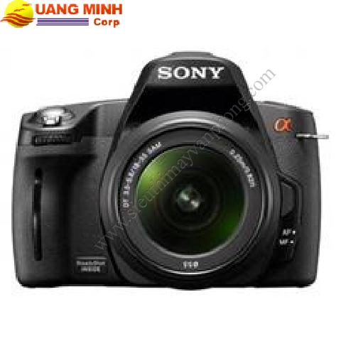 Máy ảnh Sony DSLRA290L
