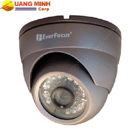 Camera ốp trần EVERFOCUS EBD230I-P8