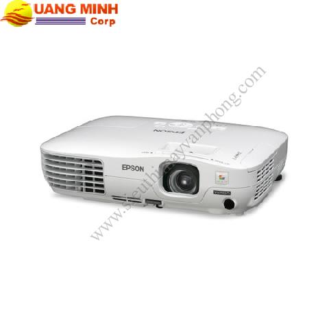Máy chiếu EPSON EB-W8