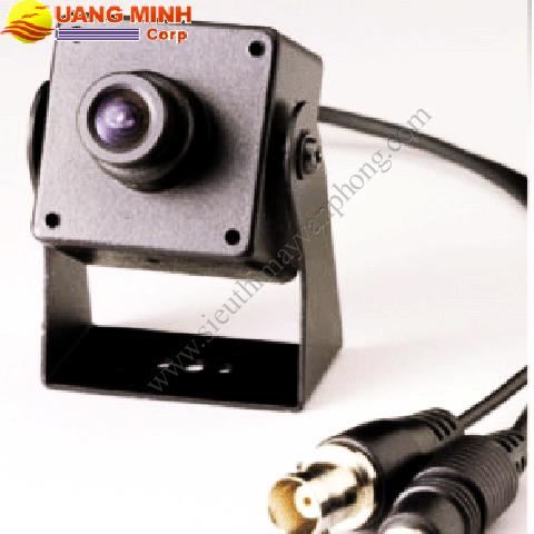 Camera ốp trần EVERFOCUS EM200