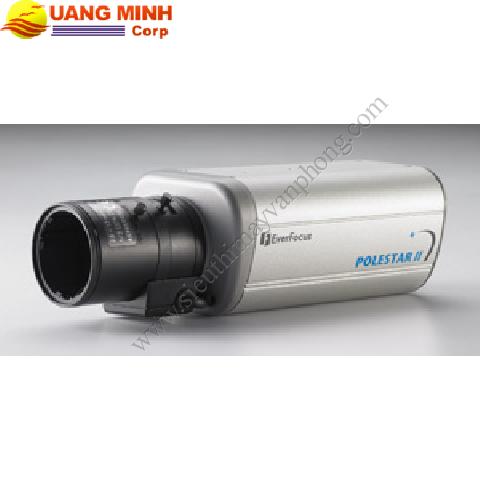 Camera thân ống EVERFOCUS EQ610