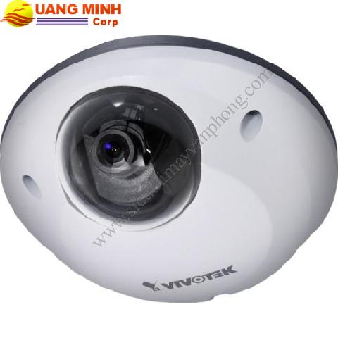 CAMERA MẠNG VIVOTECH FD7160