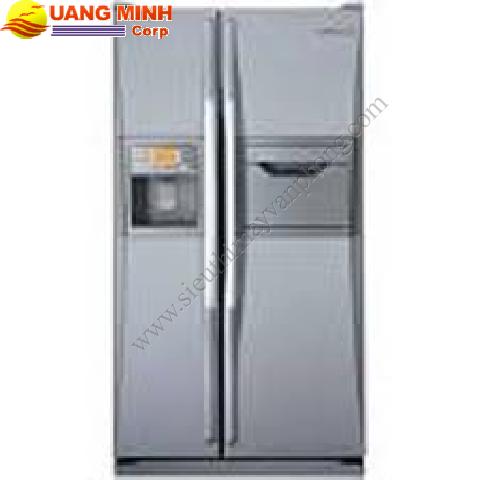 Tủ lạnh SBS Daewoo FRS2011IAL - 555L