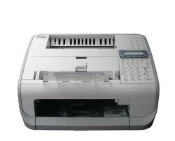 Máy fax Canon