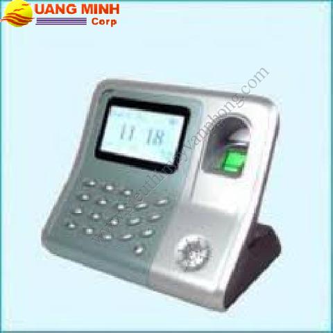 Máy chấm công vân tay RONALD JACK H-3(Made in Malaysia)