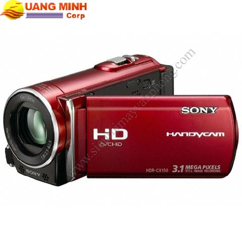 Máy quay KTS Sony Handycam HDR-CX150E
