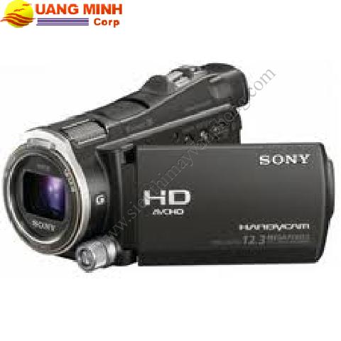 Máy quay Sony HDRCX700E