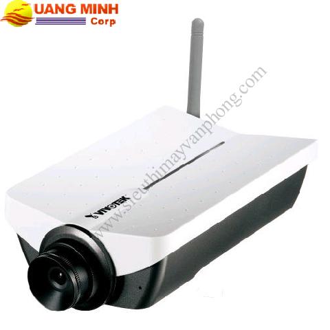 CAMERA MẠNG VIVOTECH IP7132