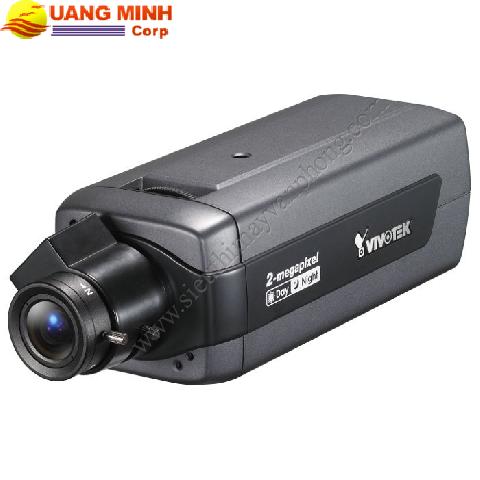 CAMERA MẠNG VIVOTECH IP7161