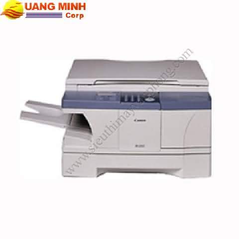 Máy Photocopy Kỹ thuật số Sharp  AM - 300