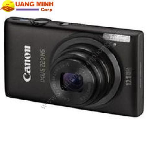 Máy ảnh Canon IXUS220 12.1 mp