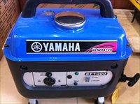 Máy phát điện xăng trần Honda HG11000SDX