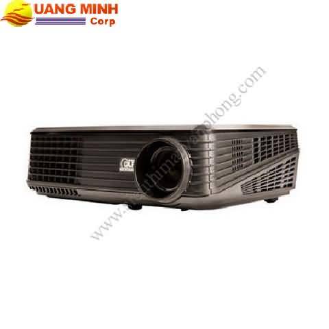 Máy chiếu Infocus DLP X6