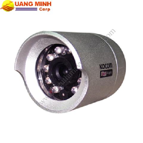 Camera hồng ngoại Kocom KCC-IR10/IR10S
