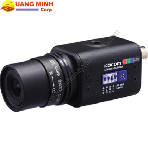Camera thân ống Kocom KCC-S41/S27