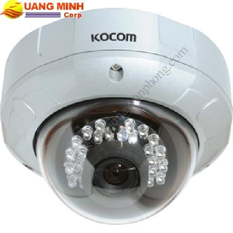 Camera ốp trần Kocom KCV-V772IR