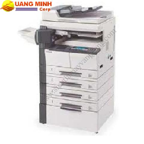 Máy photocopy Kyocera KM-2050 + Platen cover D