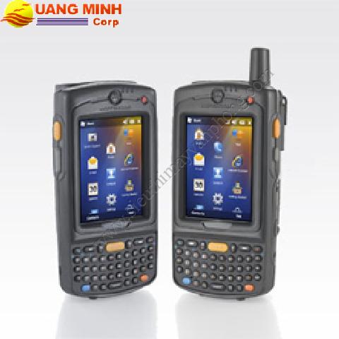 Máy kiểm kho Motorola Symbol MC75A