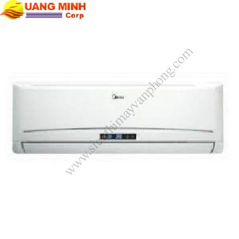 Điều hòa Midea MSJ-12CR