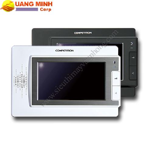 CHUÔNG CỬA CÓ HÌNH COMPETITION MT-320C