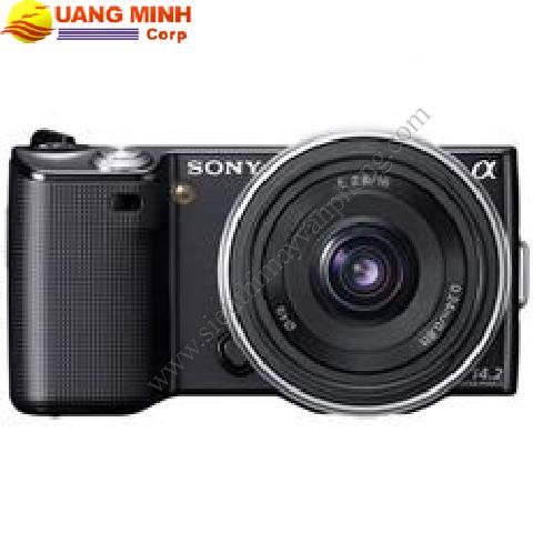 Máy ảnh Sony NEX-5A/B
