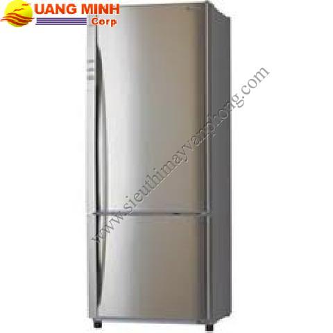 Tủ lạnh Panasonic NRBW414SS