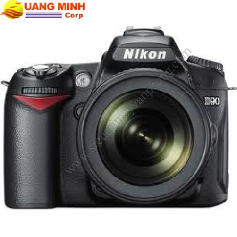 Máy ảnh số Nikon