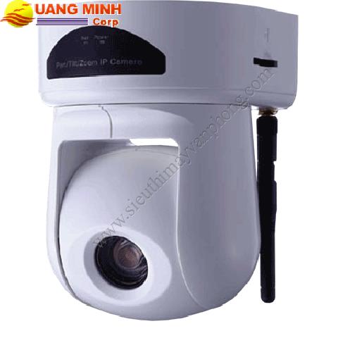 CAMERA MẠNG PiXORD P-410