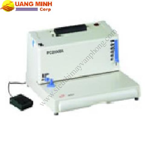 Máy đóng sách PC 2000A