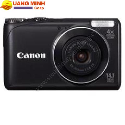 Máy ảnh Canon PowerShot A 2200