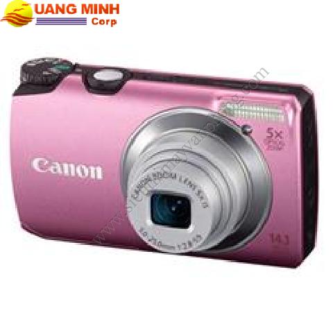 Máy ảnh Canon PowerShot A 3200 IS