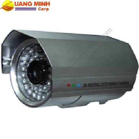 Camera hồng ngoại QUESTEK QTC-202