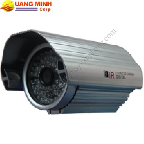 Camera hồng ngoại QUESTEK QTC-204d