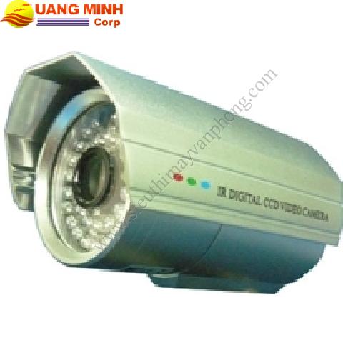 Camera hồng ngoại QUESTEK QTC-207c