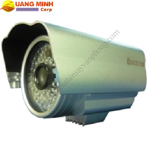 Camera hồng ngoại QUESTEK QTC-208