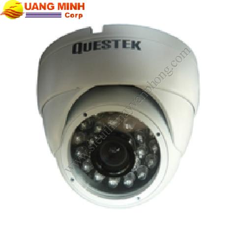 Camera ốp trần QUESTEK QTC-411