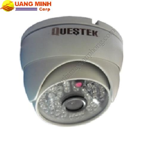 Camera ốp trần QUESTEK QTC-413D