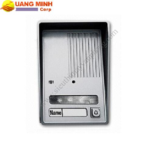 CHUÔNG CỬA CÓ HÌNH COMPETITION SAC-25B/C-K1