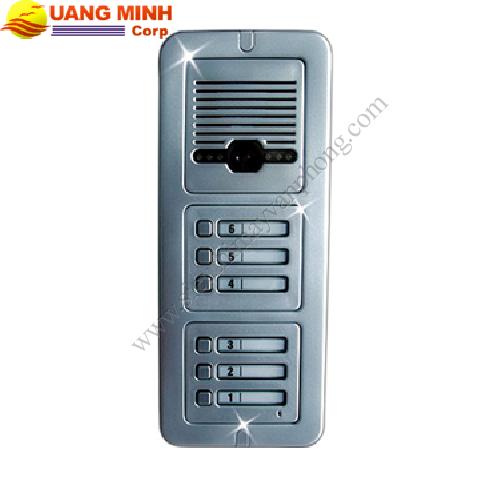 CHUÔNG CỬA CÓ HÌNH COMPETITION SAC-500(B)/(C)-(1x6)