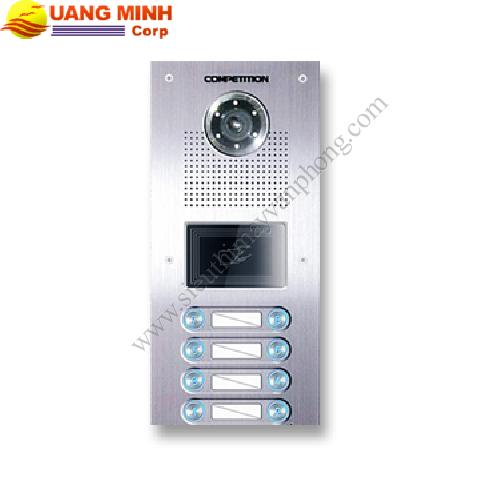 CHUÔNG CỬA CÓ HÌNH COMPETITION SAC-551B/C(1x8)