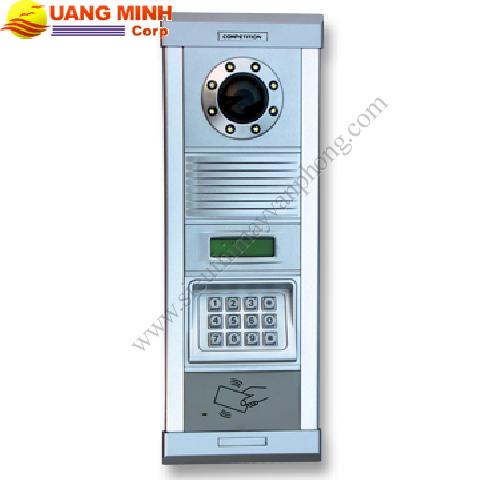 CHUÔNG CỬA CÓ HÌNH COMPETITION SAC-28(B)/(C)-L