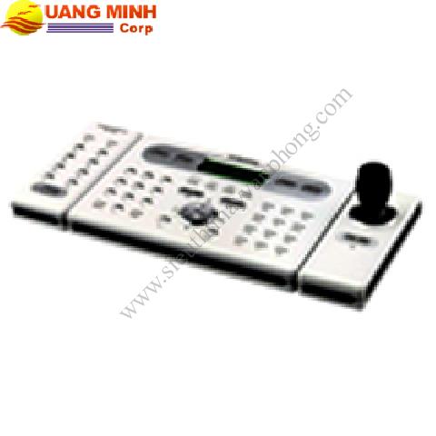 Bộ điều khiển Camera PTZ Samsung SCC-3100A