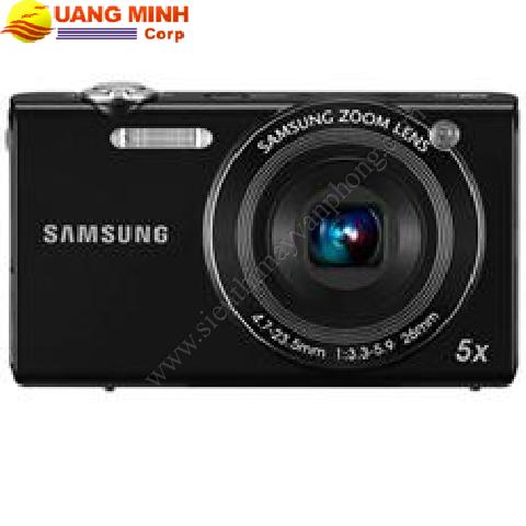 Máy ảnh Samsung SH100