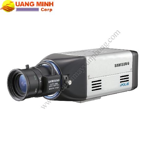CAMERA MẠNG SAMSUNG SNC-550