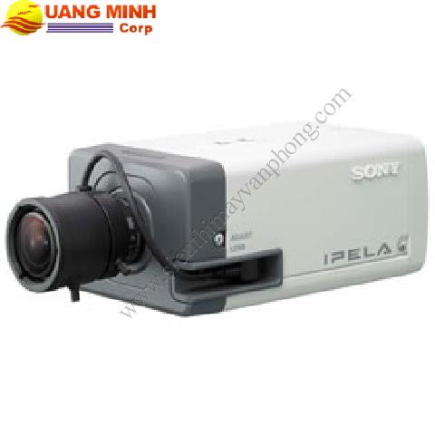 CAMERA MẠNG SONY SNC-CM120