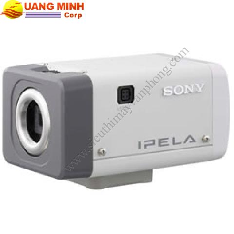 CAMERA MẠNG SONY SNC-CS10