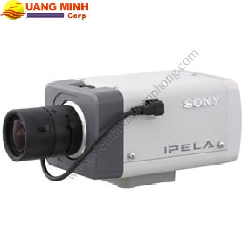 CAMERA MẠNG SONY SNC-CS11