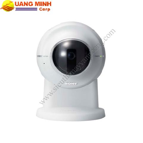 CAMERA MẠNG SONY SNC-P5