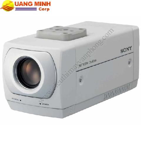 CAMERA MẠNG SONY SNC-Z20P