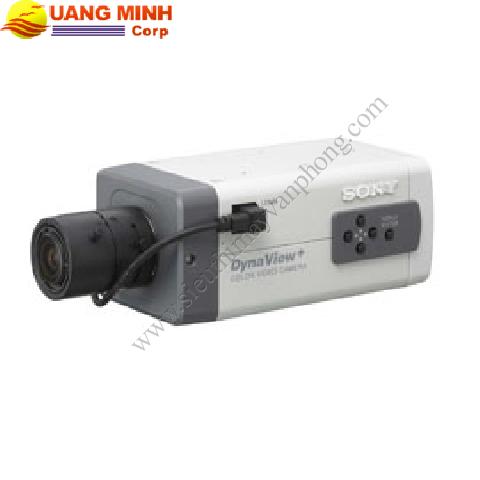 CAMERA THÂN ỐNG SONY SSC-DC693P